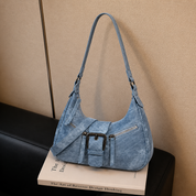 Bolso pequeño estilo Retro