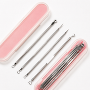 Kit extractor de puntos negros y espinillas