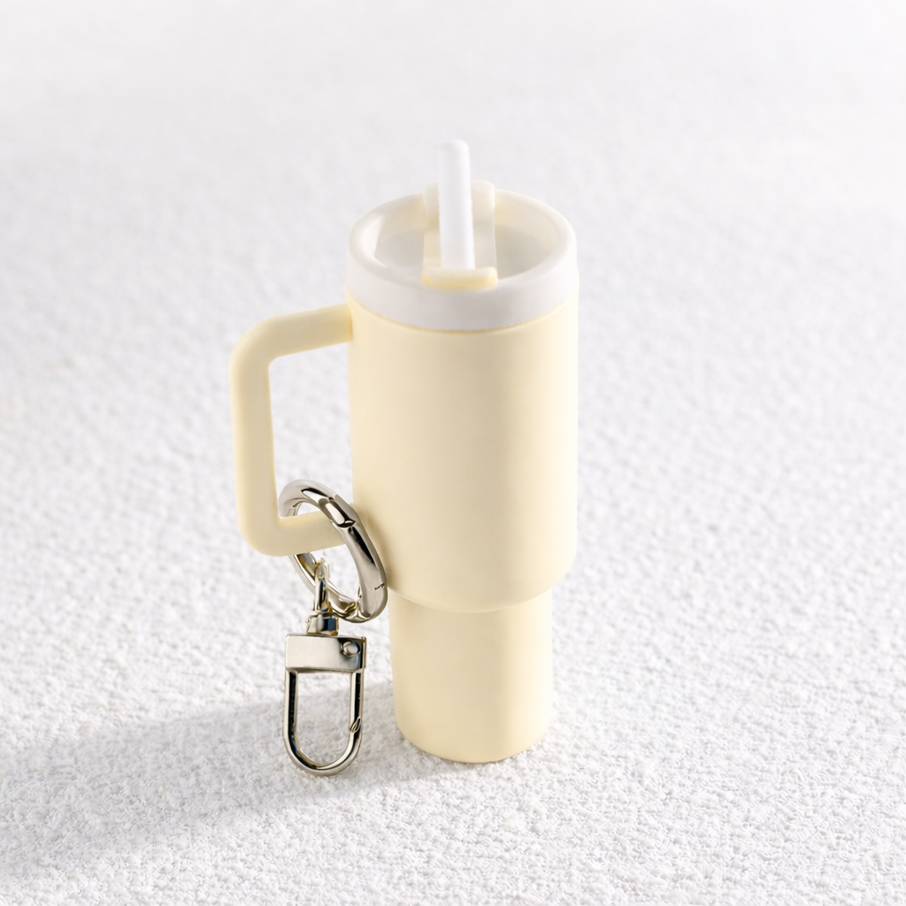 Llavero de termo Stanley miniatura - Dressygt