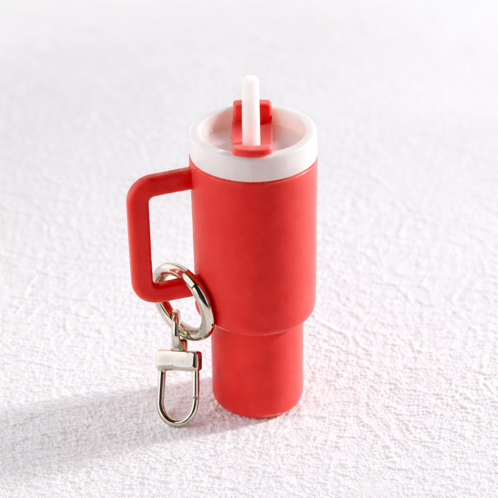 Llavero de termo Stanley miniatura - Dressygt