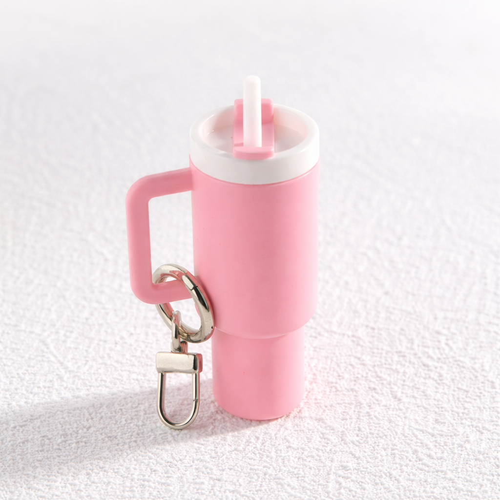 Llavero de termo Stanley miniatura - Dressygt