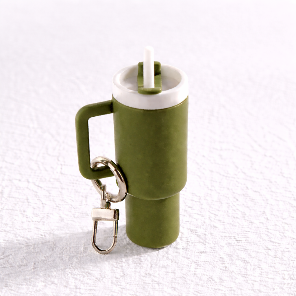 Llavero de termo Stanley miniatura - Dressygt