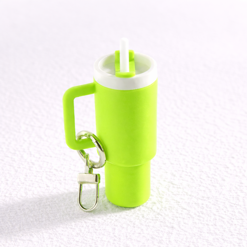 Llavero de termo Stanley miniatura - Dressygt