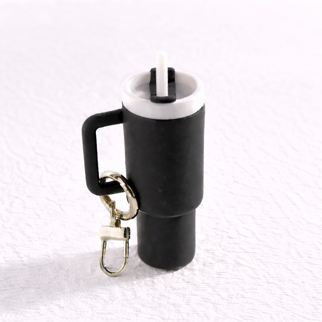 Llavero de termo Stanley miniatura - Dressygt