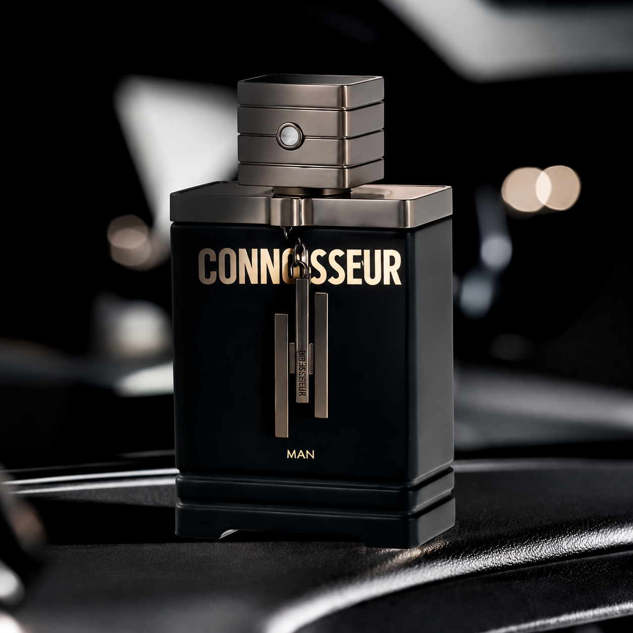 Perfume Connoisseur Man Armaf - Dressygt