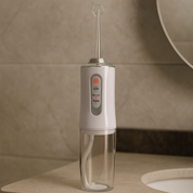 Irrigador bucal - Dressygt