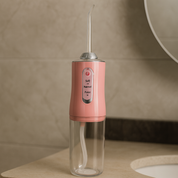 Irrigador bucal - Dressygt