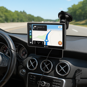 Monitor inteligente para auto - Dressygt