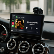 Monitor inteligente para auto - Dressygt