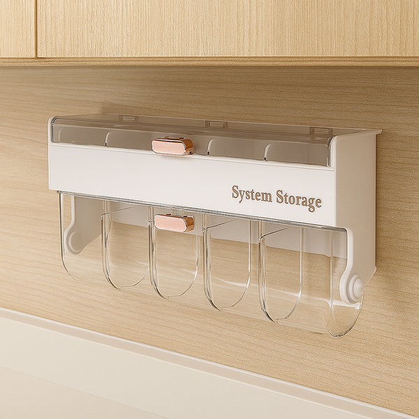 Organizador colgante