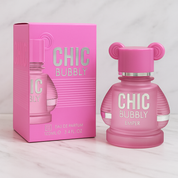 Perfume Chic Bubbly - Dressygt