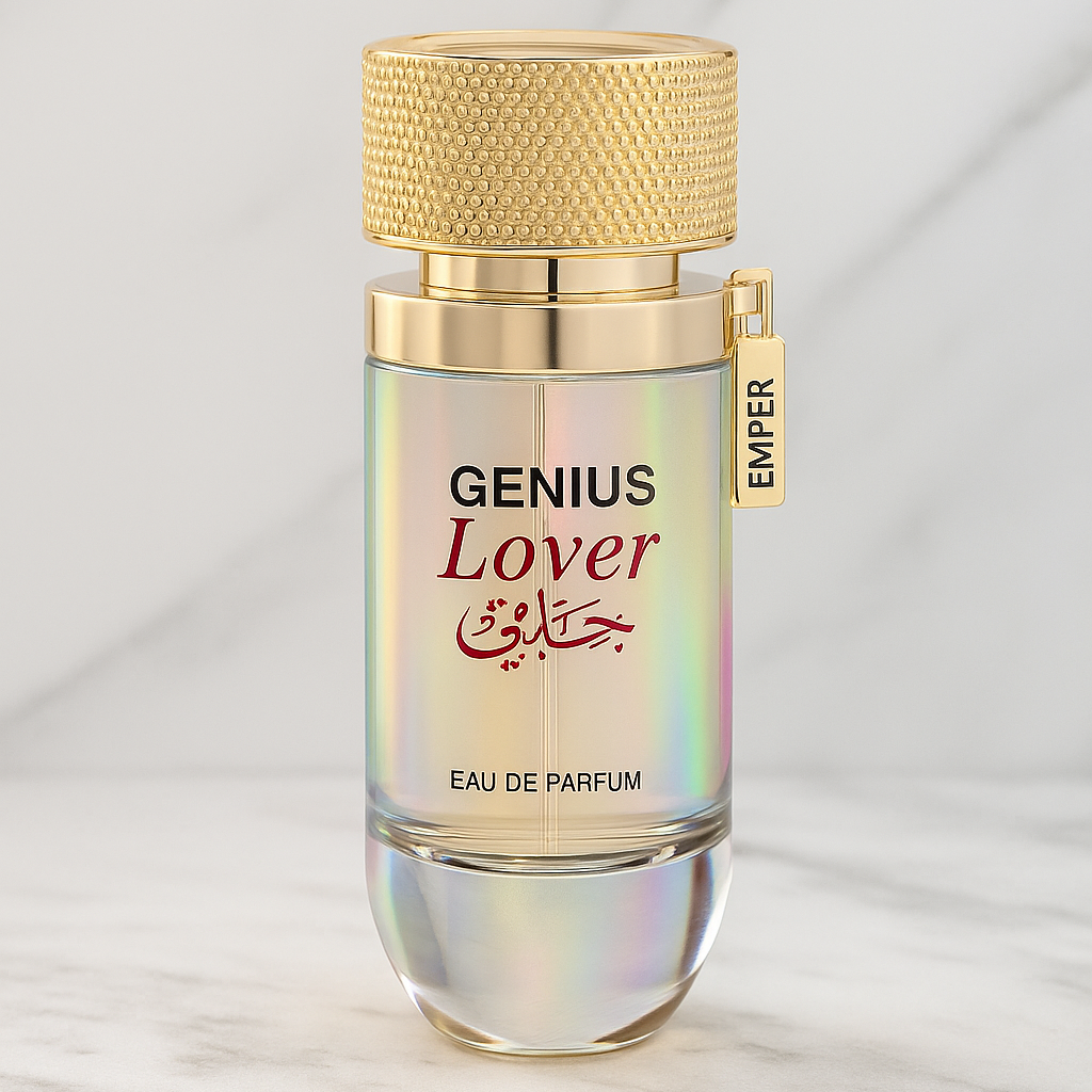 Perfume Genius Lover by Emper - Dressygt