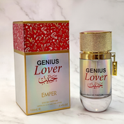 Perfume Genius Lover by Emper - Dressygt
