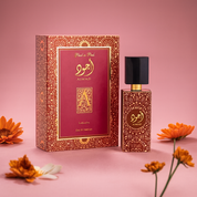 Perfume Ajwad Pink to Pink - Dressygt