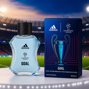 Perfume Adidas UEFA Champions League - Dressygt