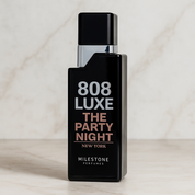 Perfume 808 Luxe The Party Night - Dressygt
