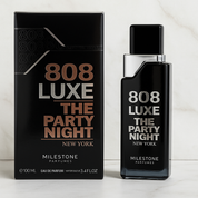 Perfume 808 Luxe The Party Night - Dressygt