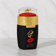 Perfume Arabia Hubbi - Dressygt