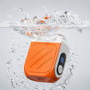 Mini shaver eléctrica