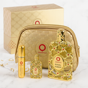 Set de regalo Orientica Royal Amber - Dressygt