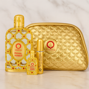 Set de regalo Orientica Royal Amber - Dressygt