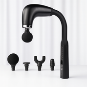 Masajeador muscular profesional 6 velocidades - Dressygt