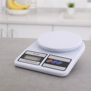 Balanza digital de cocina - Dressygt