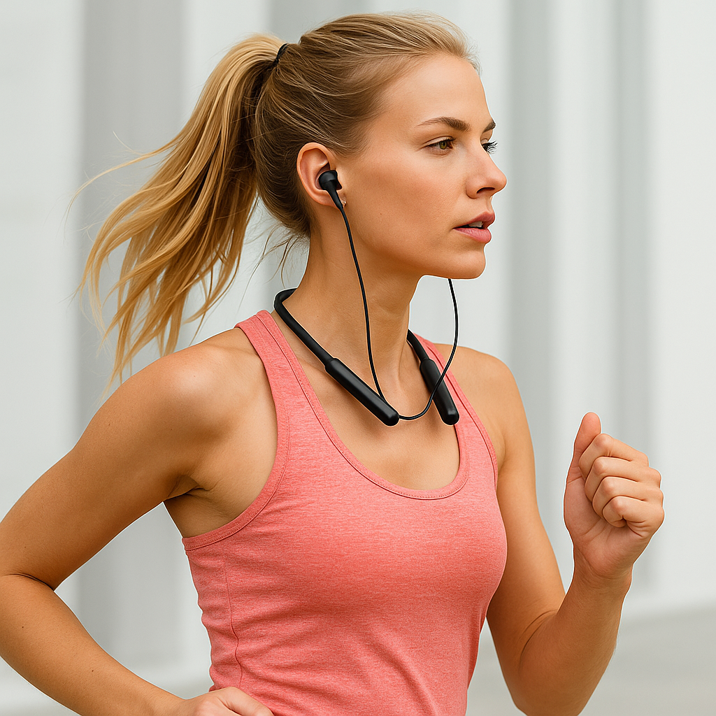Audífonos inalámbricos deportivos - Dressygt