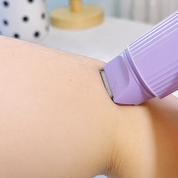 Depiladora eléctrica facial y corporal - Dressygt