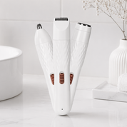 Depiladora eléctrica facial y corporal - Dressygt