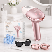 Depiladora IPL Profesional - Dressygt