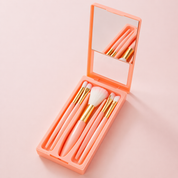 Set de brochas de maquillaje - Dressygt
