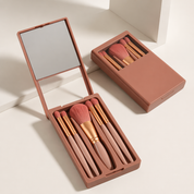 Set de brochas de maquillaje - Dressygt