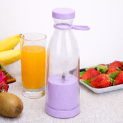 Mini licuadora portátil