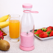 Mini licuadora portátil