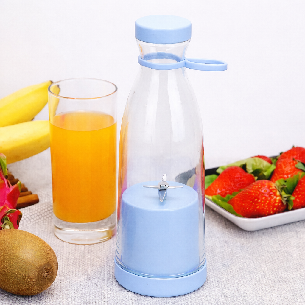 Mini licuadora portátil