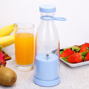 Mini licuadora portátil