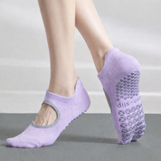 Calcetines antideslizantes para yoga y pilates - Dressygt