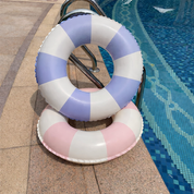 Flotador circular de colores pastel - Dressygt