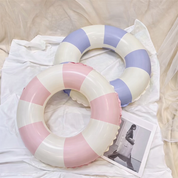 Flotador circular de colores pastel - Dressygt