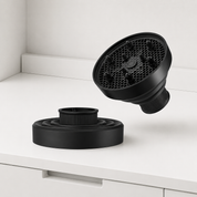 Difusor para secadora de cabello
