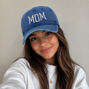 Gorra Bordada MOM