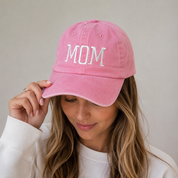 Gorra Bordada MOM