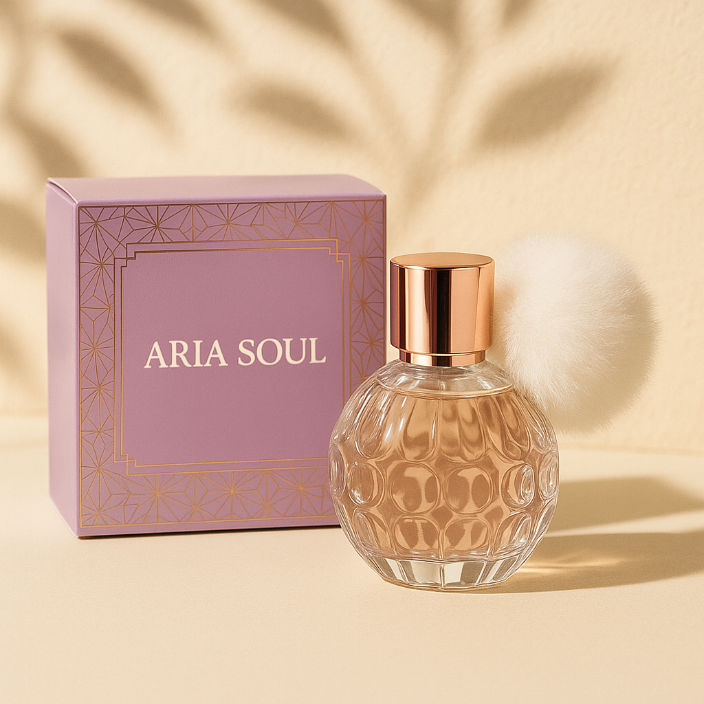 Perfume Aria Soul - Dressygt