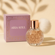 Perfume Aria Soul - Dressygt