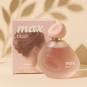 Perfume Max Blush - Dressygt