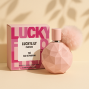 Perfume Lucky Love - Dressygt
