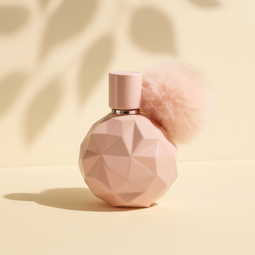 Perfume Lucky Love - Dressygt