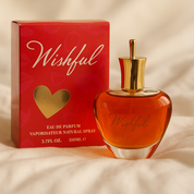 Perfume Wishful LuckyLily - Dressygt