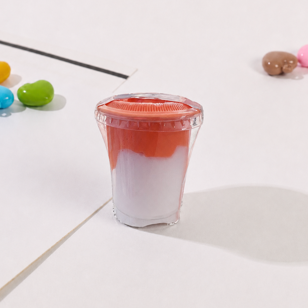 Slime sensorial moldeable